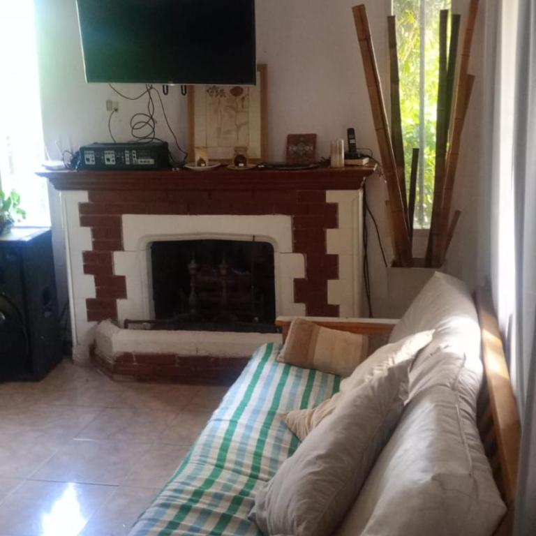 Casa Mazensio - Casa de 3 dormitorios - 11