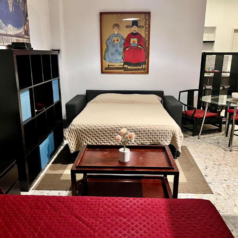 Spacious Studio in Via dei Coronari - Appartamento con 1 Camera da Letto - 7