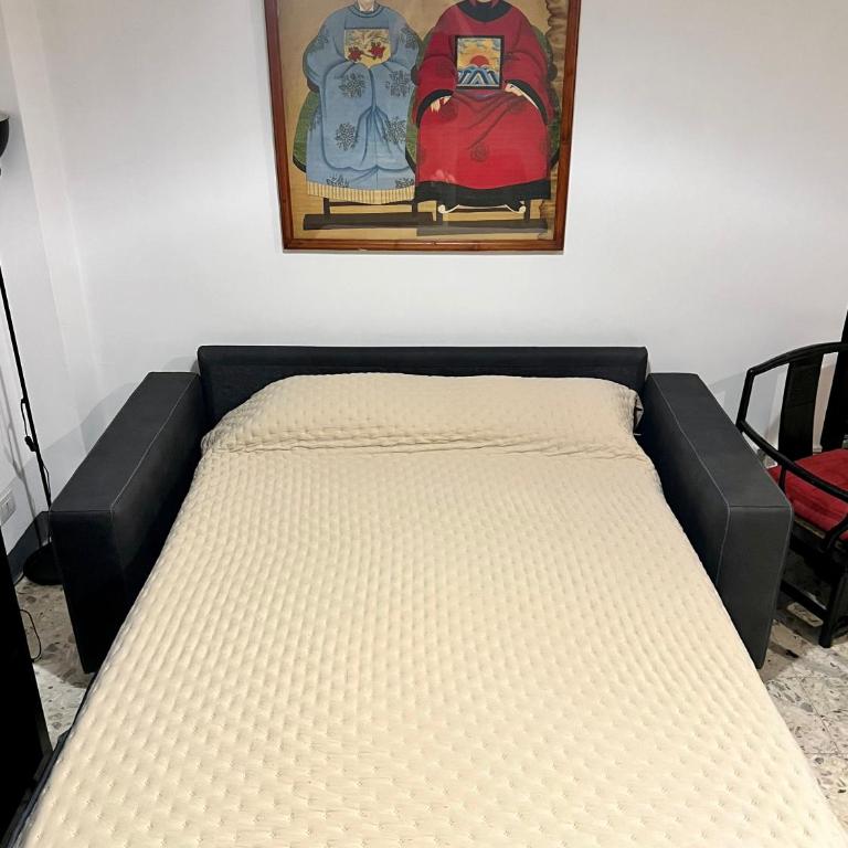 Spacious Studio in Via dei Coronari - Appartamento con 1 Camera da Letto - 11