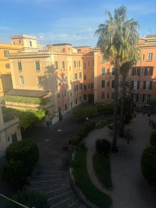 Vaticano Apartment - Appartamento con 2 Camere da Letto - 21