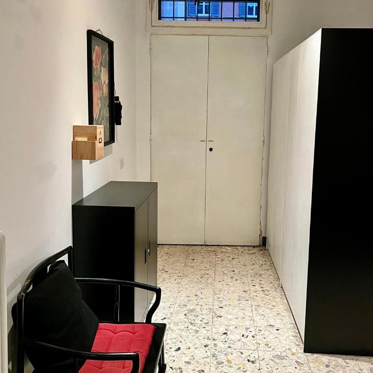 Spacious Studio in Via dei Coronari - Appartamento con 1 Camera da Letto - 23