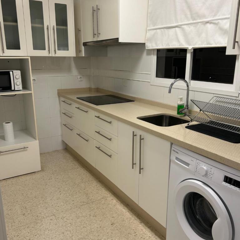 Apartamento Siete De Mayo - Three-Bedroom Apartment - 10