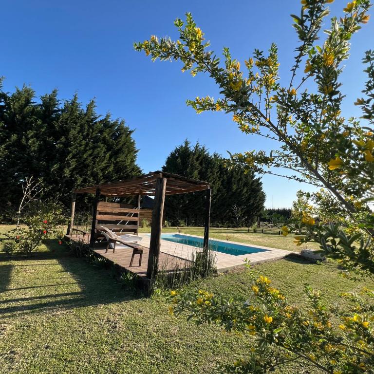 El Buen Criollo - Apartamento de 1 dormitorio - 13