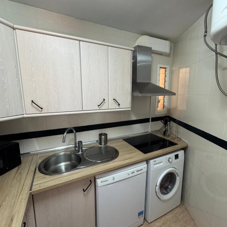 Apartamento Gaona - Apartamento de 2 dormitorios con balcón - 12