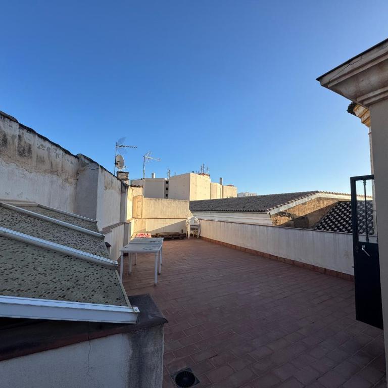 Apartamento Gaona - Apartamento de 2 dormitorios con balcón - 28