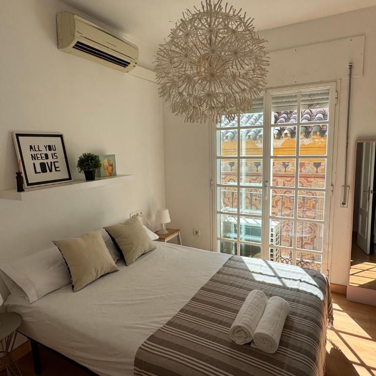 Apartamento Gaona - Apartamento de 2 dormitorios con balcón - 41