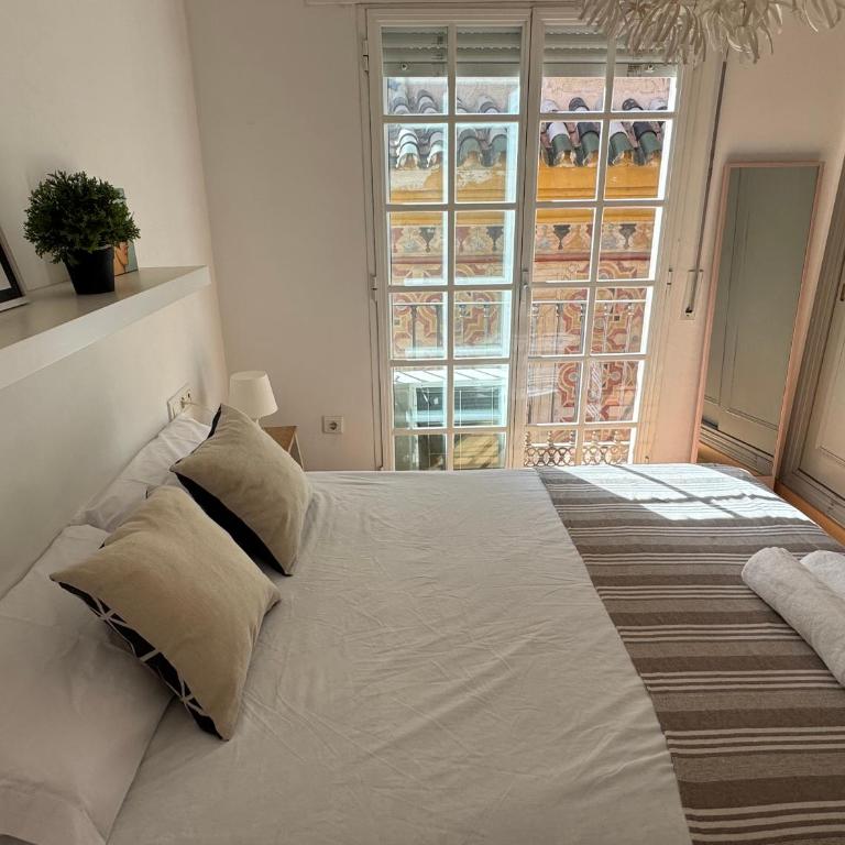 Apartamento Gaona - Apartamento de 2 dormitorios con balcón - 23