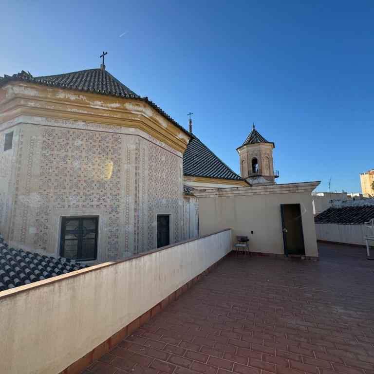 Apartamento Gaona - Apartamento de 2 dormitorios con balcón - 31