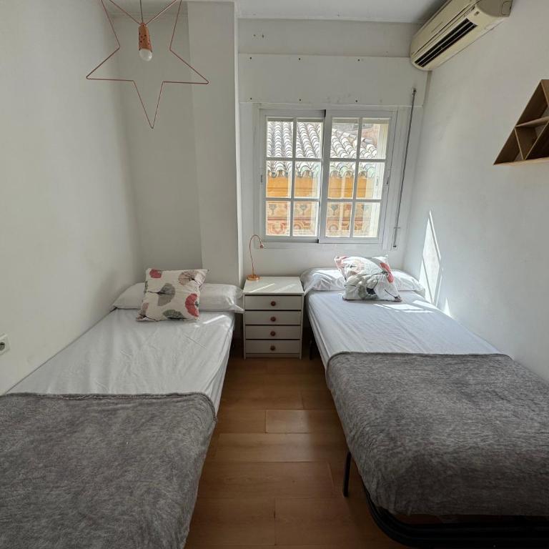 Apartamento Gaona - Apartamento de 2 dormitorios con balcón - 39