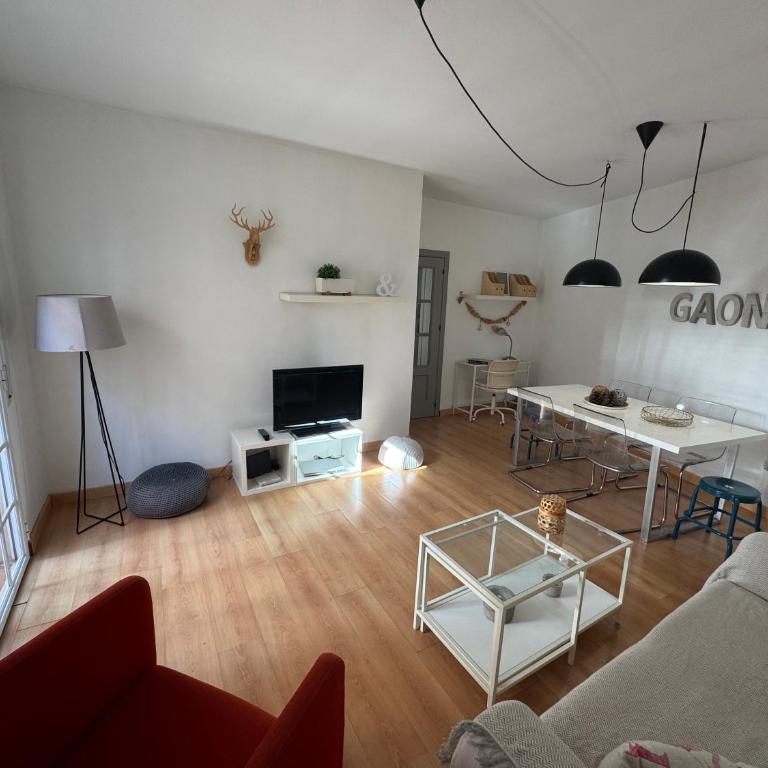 Apartamento Gaona - Apartamento de 2 dormitorios con balcón - 9