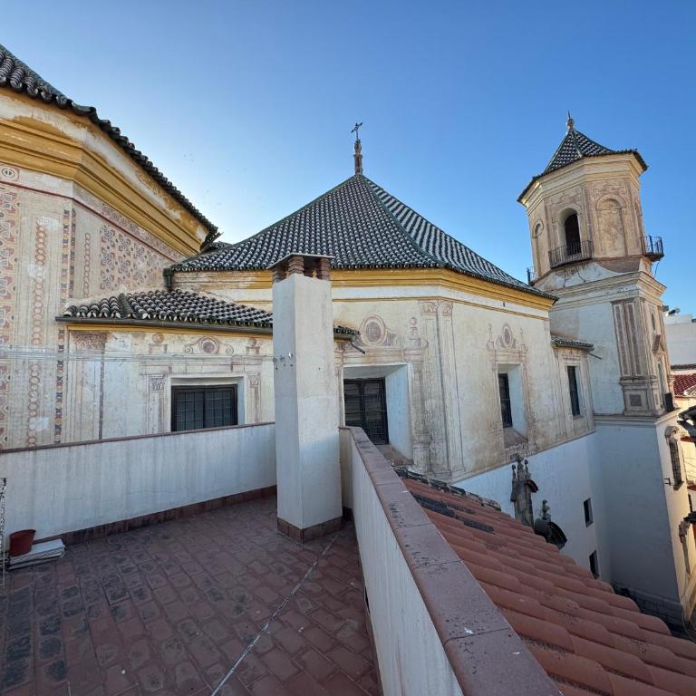 Apartamento Gaona - Apartamento de 2 dormitorios con balcón - 27