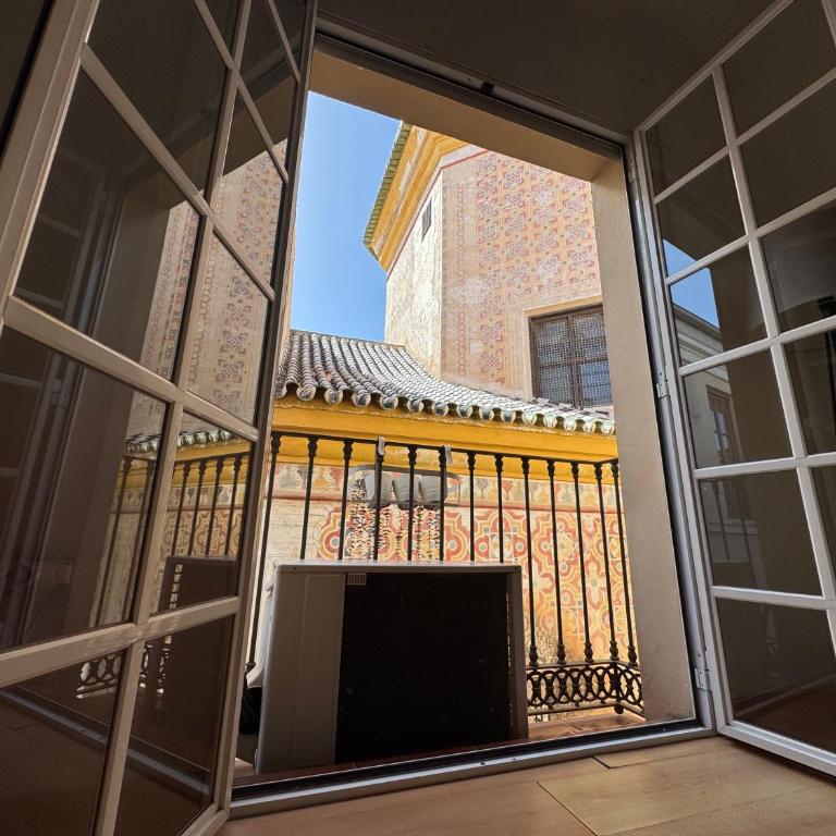 Apartamento Gaona - Apartamento de 2 dormitorios con balcón - 25