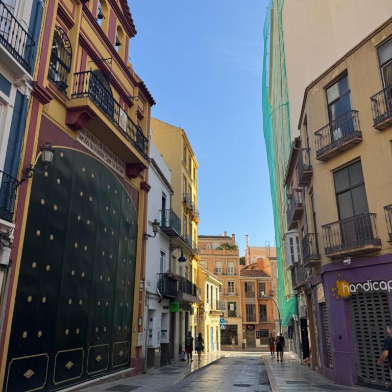 Apartamento Gaona - Apartamento de 2 dormitorios con balcón - 40