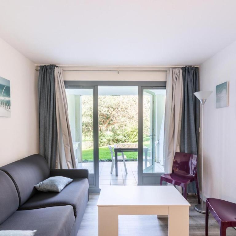 Village Moliets - maeva Home - Studio 4 Personnes - Confort MAE-5134 - Studio - 1