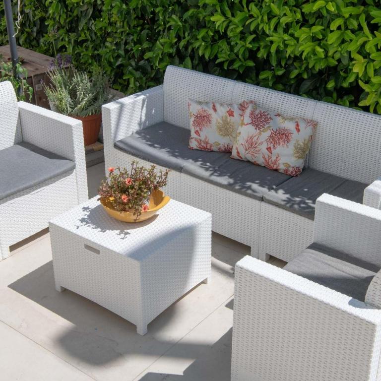 Appartamenti Aurelia 89 - Appartamento con 2 Camere da Letto - 13