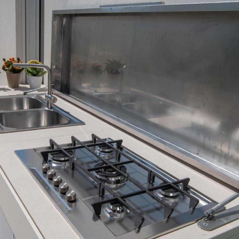Appartamenti Aurelia 89 - Appartamento con 2 Camere da Letto - 20