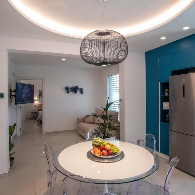 Appartamenti Aurelia 89 - Appartamento con 2 Camere da Letto - 21