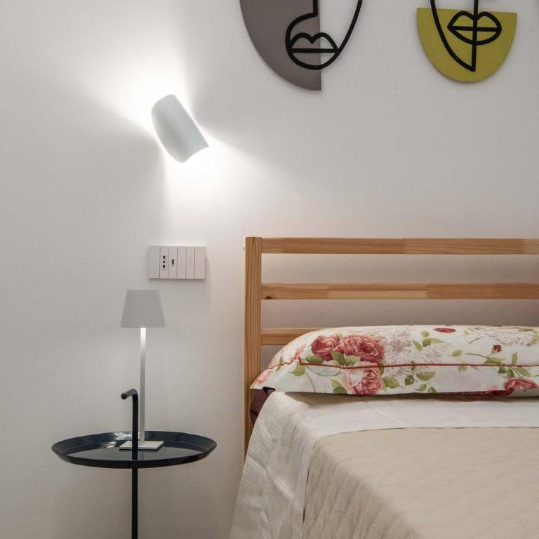 Appartamenti Aurelia 89 - Appartamento con 2 Camere da Letto - 26