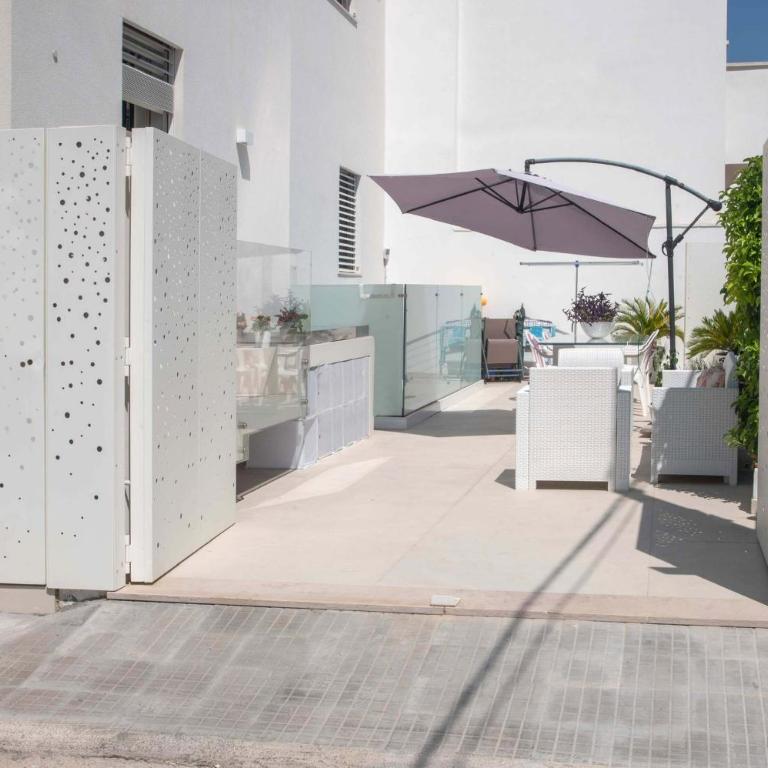 Appartamenti Aurelia 89 - Appartamento con 2 Camere da Letto - 27
