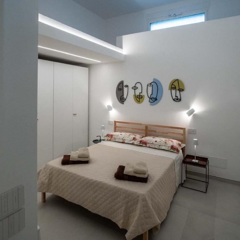 Appartamenti Aurelia 89 - Appartamento con 2 Camere da Letto - 28