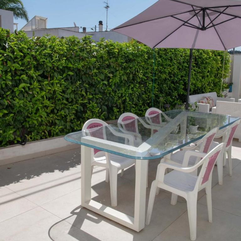 Appartamenti Aurelia 89 - Appartamento con 2 Camere da Letto - 30
