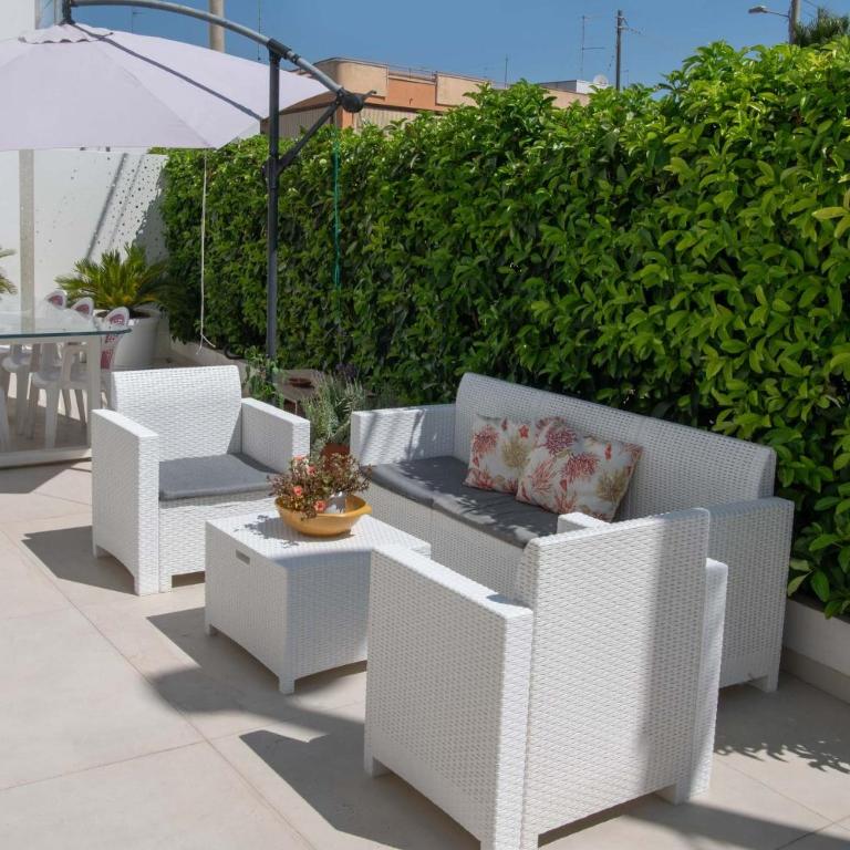 Appartamenti Aurelia 89 - Appartamento con 2 Camere da Letto - 31