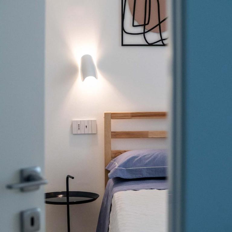 Appartamenti Aurelia 89 - Appartamento con 2 Camere da Letto - 33