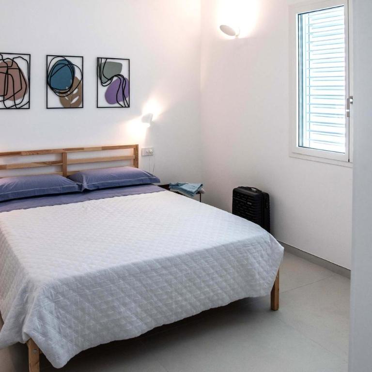Appartamenti Aurelia 89 - Appartamento con 2 Camere da Letto - 35