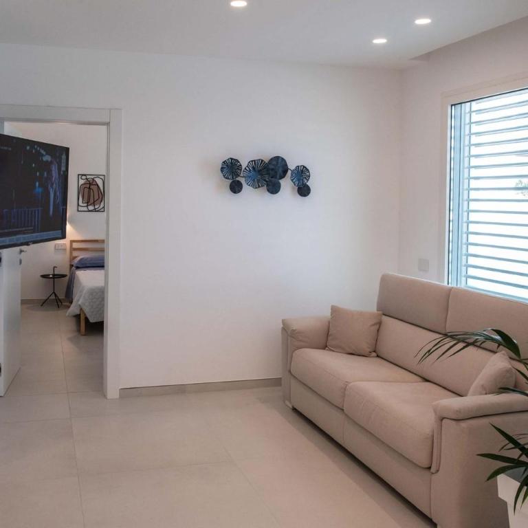 Appartamenti Aurelia 89 - Appartamento con 2 Camere da Letto - 37