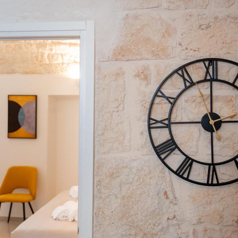 Uniconico Trullo & Rooms - Double Room with Private Bathroom - 2