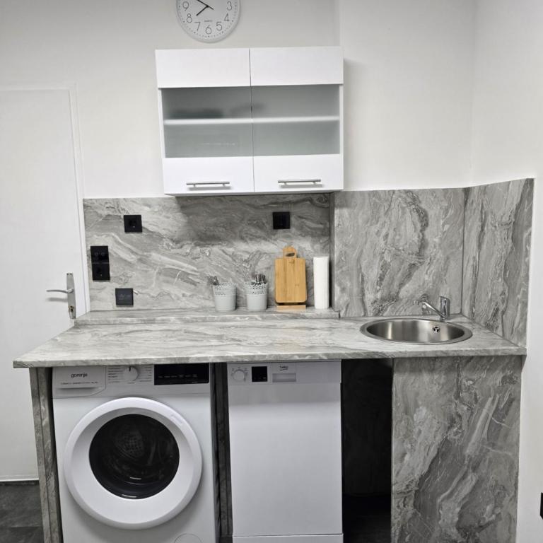 Rentcenter79 - Apartment mit 1 Schlafzimmer - 11