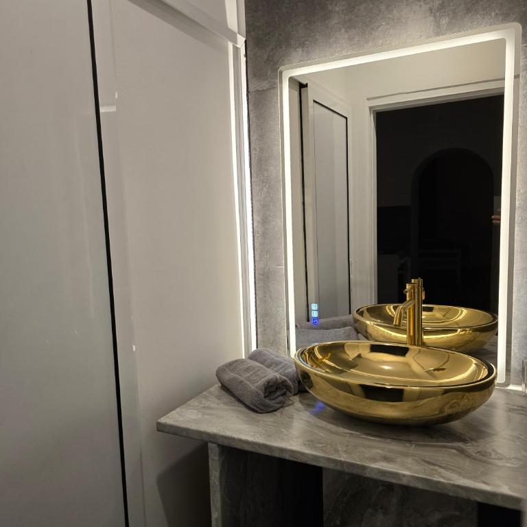 Rentcenter79 - Apartment mit 1 Schlafzimmer - 2