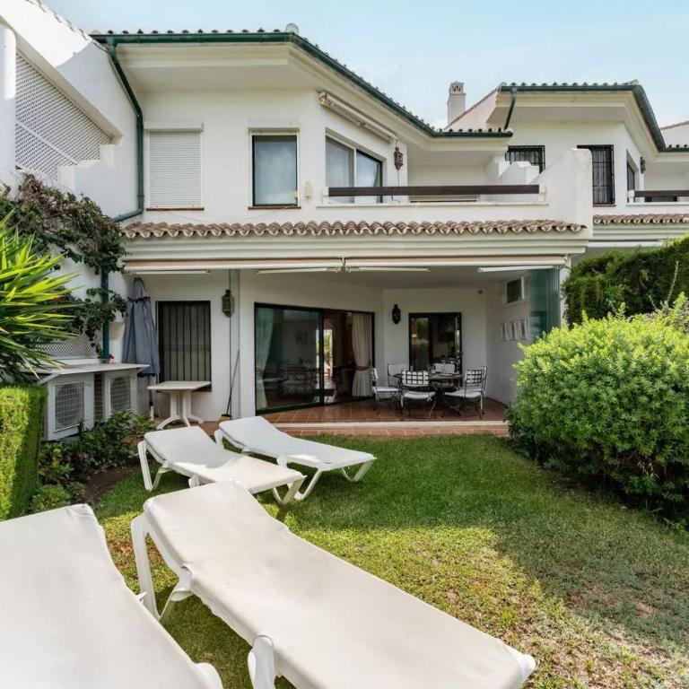 Casa 20 - Casa - 12