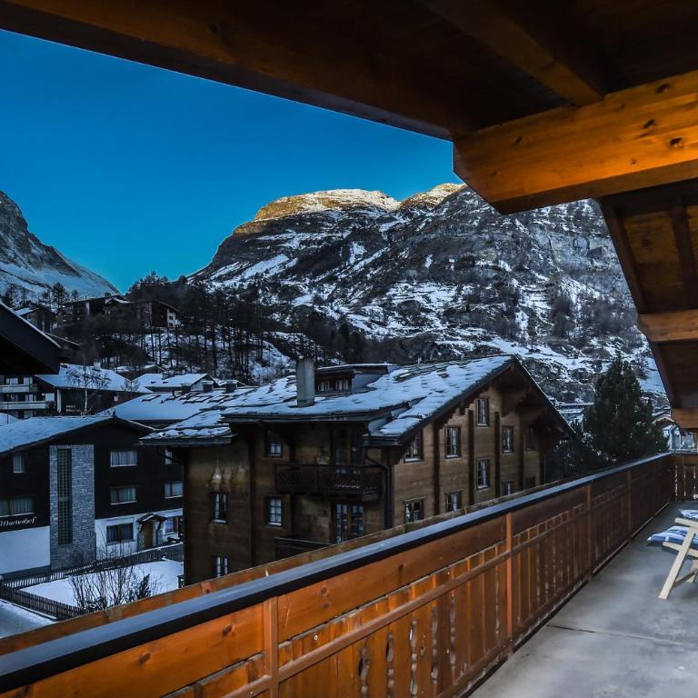 Boutique Hotel Albatros - Suite - 1