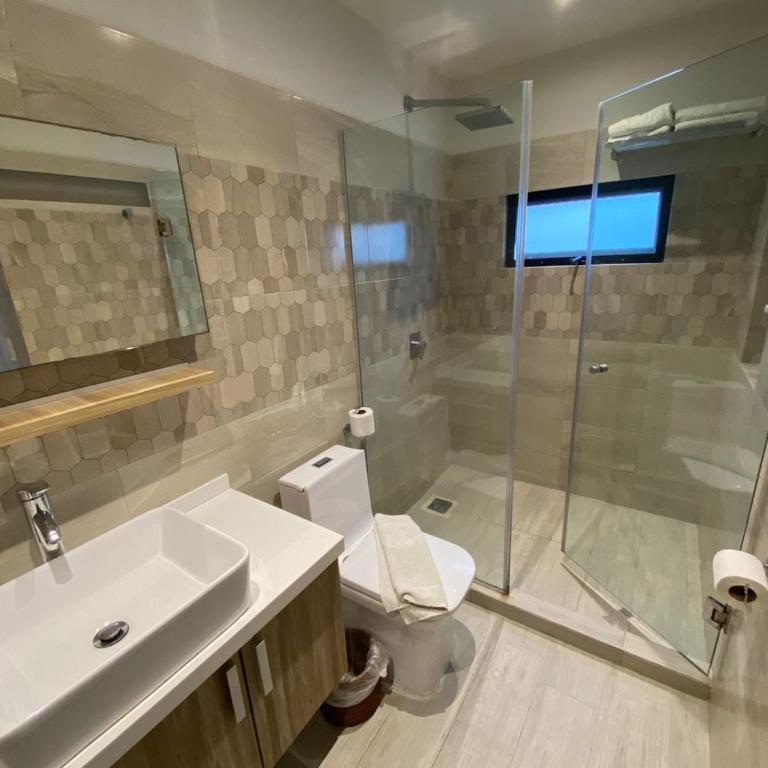 Hermoso Open Space Calle 38 - Apartamento de 1 dormitorio - 14