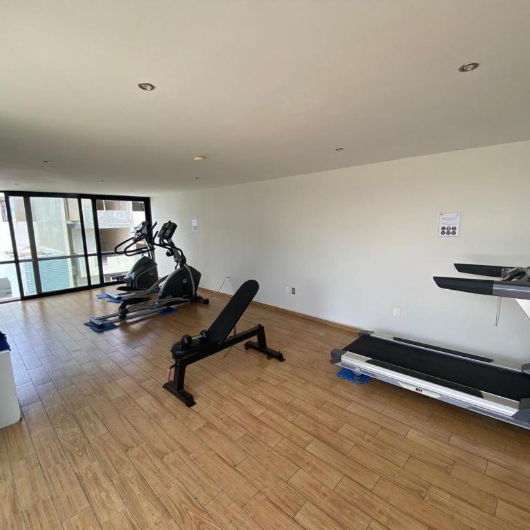 Hermoso Open Space Calle 38 - Apartamento de 1 dormitorio - 27