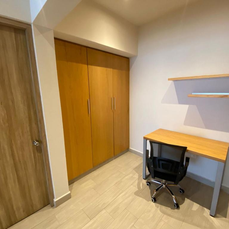 Hermoso Open Space Calle 38 - Apartamento de 1 dormitorio - 22