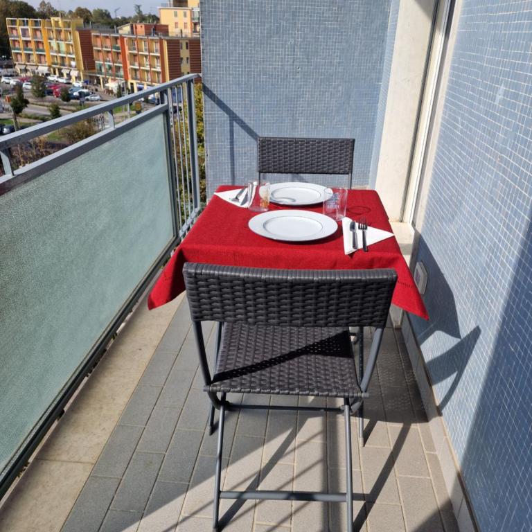 Residenza La Chiave - Appartamento con 1 Camera da Letto - 27