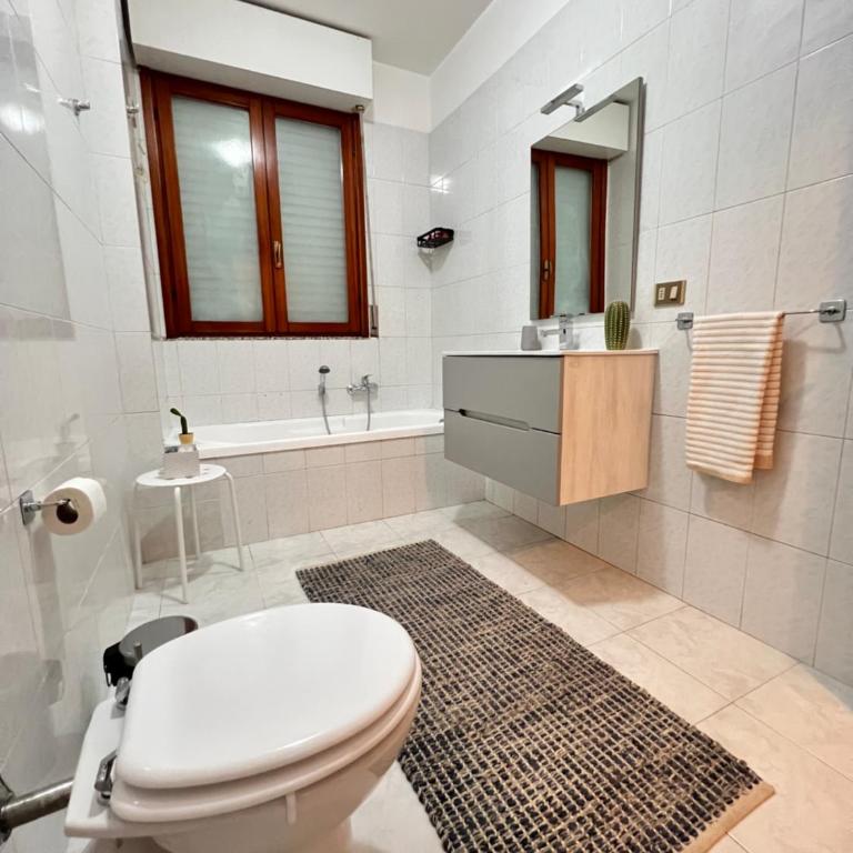 Luminoso appartamento - Appartamento con 1 Camera da Letto - 2