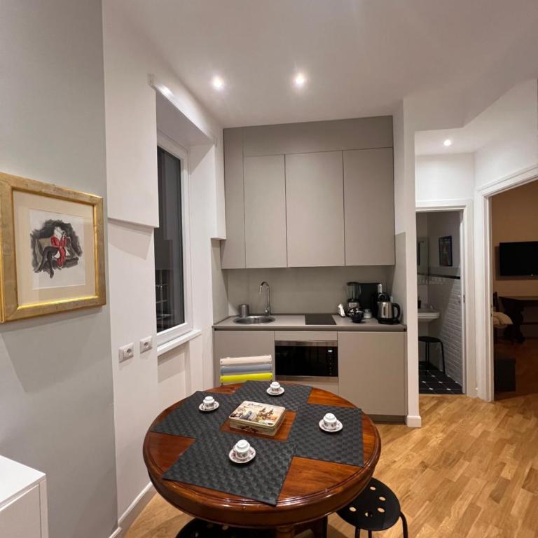 Suite21-Parioli - Appartamento con 2 Camere da Letto - 29
