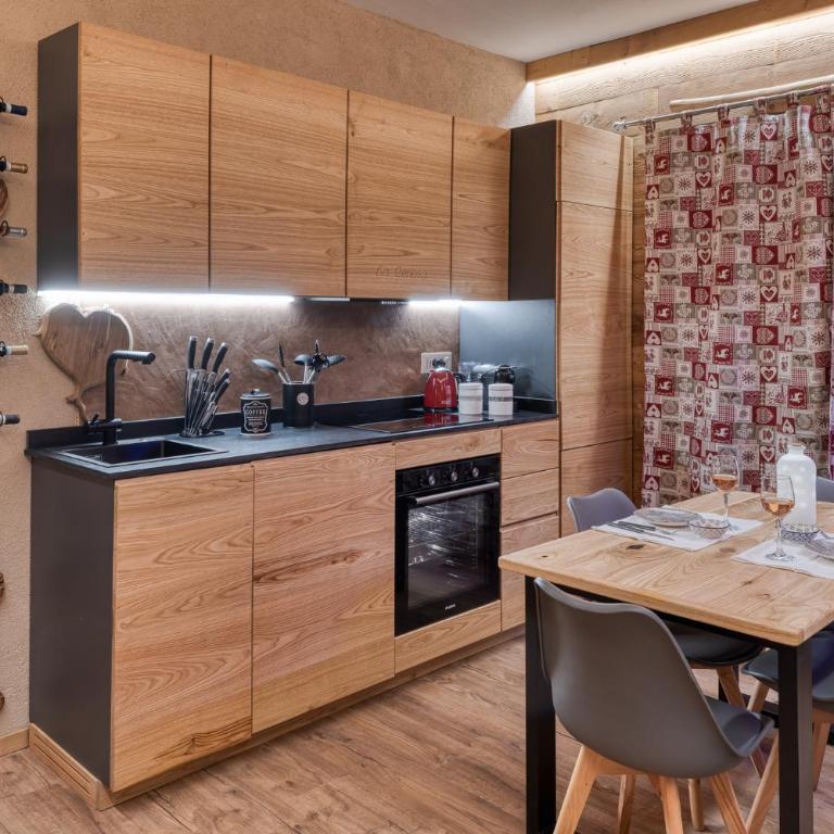 La Certosa - Apartment mit 1 Schlafzimmer - 3