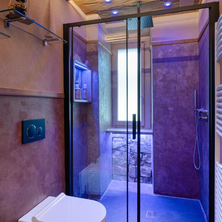 La Certosa - Apartment mit 1 Schlafzimmer - 5