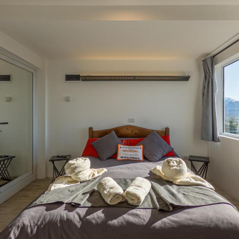 Aucapillan - Apartamento con vistas al lago - 3