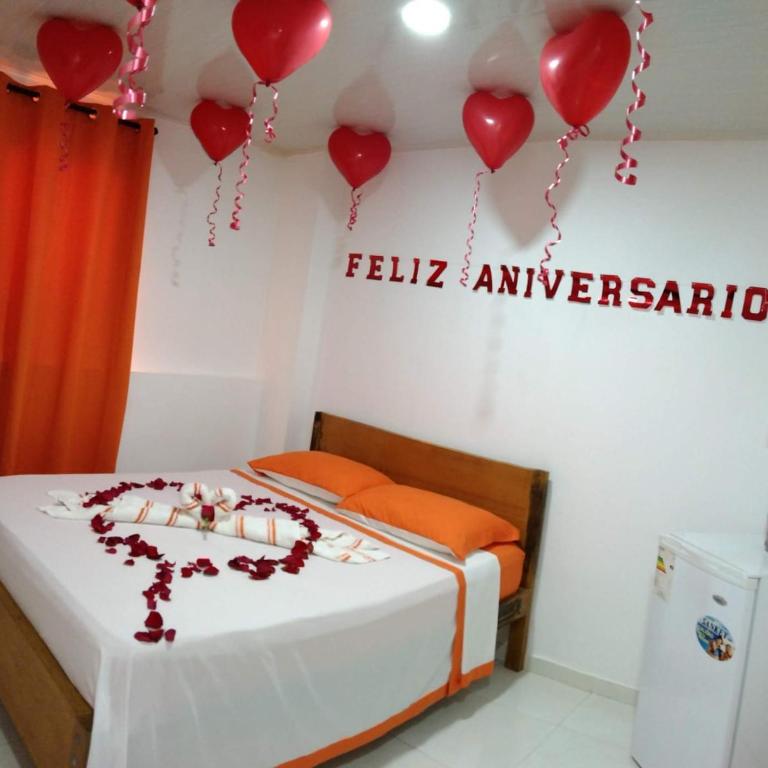 Francia Center Alojamiento - Habitación Doble - 13