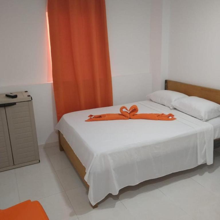 Francia Center Alojamiento - Habitación Doble - 14