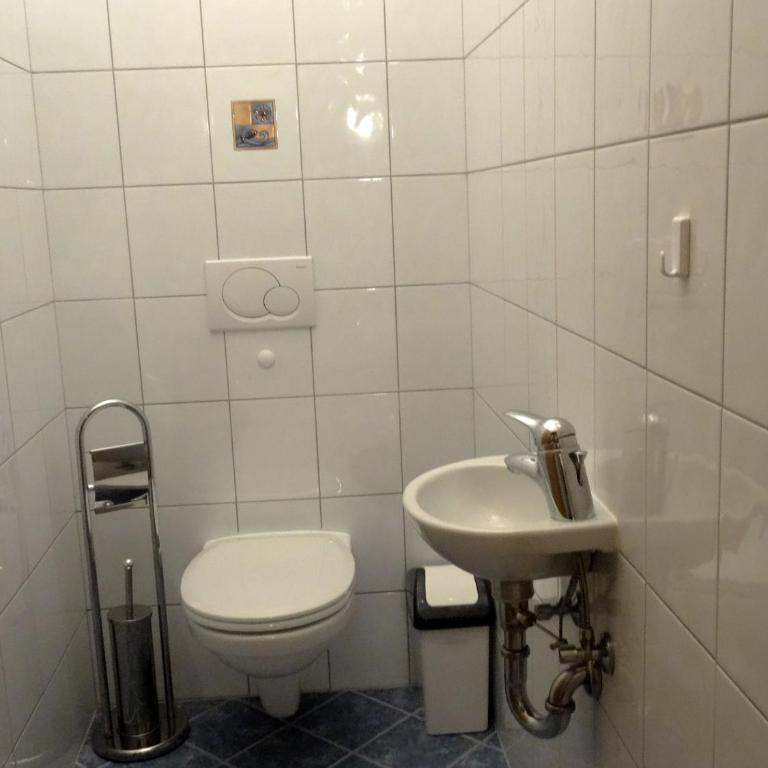 Appartement Vasilico - Apartment mit Terrasse - 34