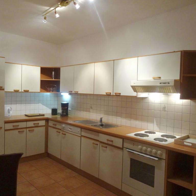 Appartement Vasilico - Apartment mit Terrasse - 31
