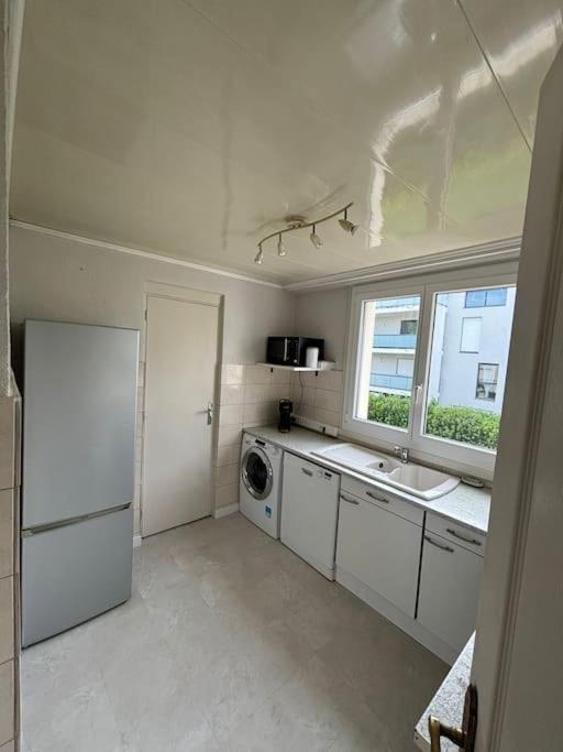 Appartement T3 Cagnes sur Mer - Apartment mit 2 Schlafzimmern - 10