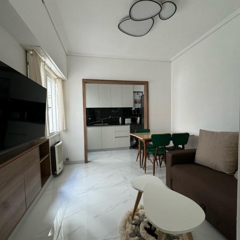 Lamadrid 2321 A metros del mar - Apartamento de 1 dormitorio - 1