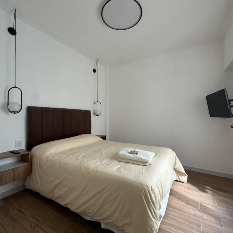 Lamadrid 2321 A metros del mar - Apartamento de 1 dormitorio - 2